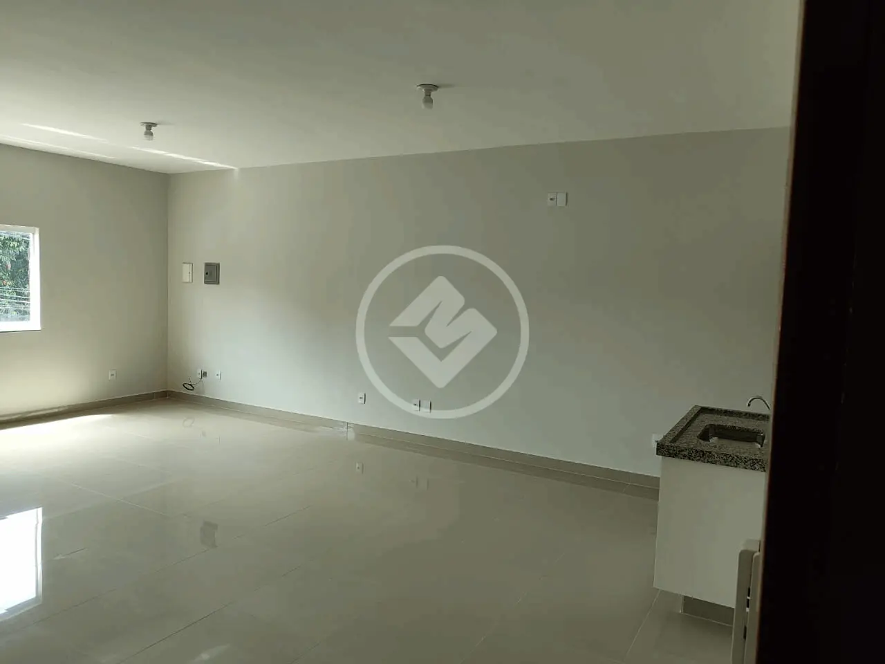 Imagem 2 - Sala Comercial em Granada, Uberlândia - MG