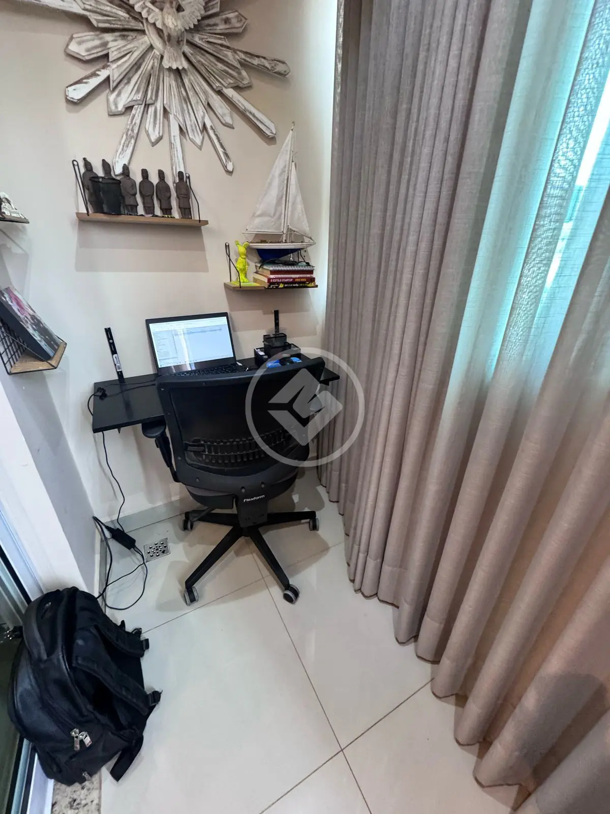 Imagem 2 - Apartamento em SANTA MÔNICA, Uberlândia - MG