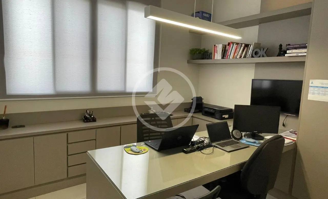Image 14 - Casa Condomínio em Nova Uberlândia, Uberlândia - MG