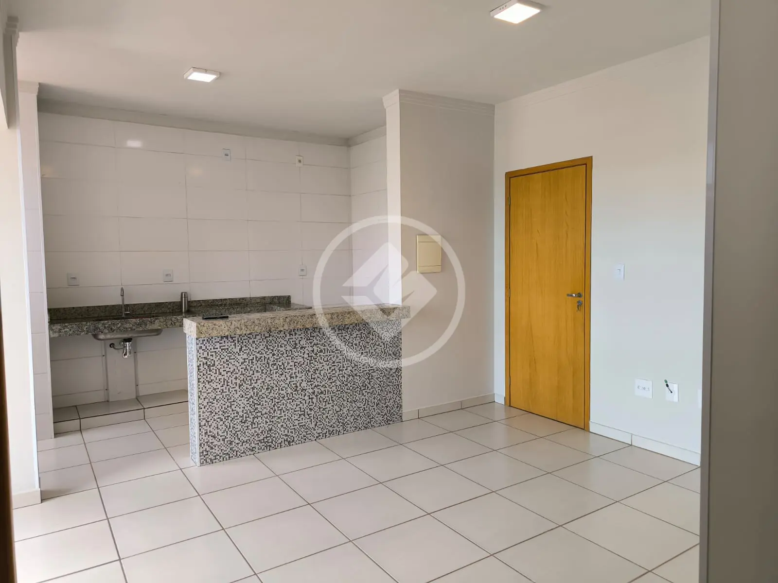 Imagem 1 - Apartamento em Luizote de Freitas, Uberlândia - MG