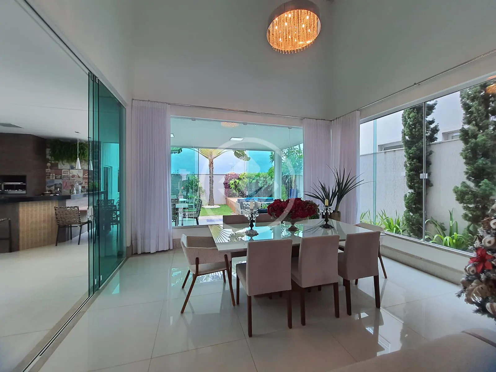 Imagem 6 - Casa Condomínio em Aclimação, Uberlândia - MG