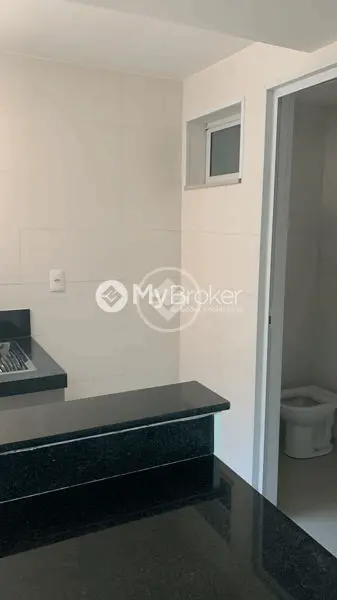 Imagem 3 - Apartamento em Nossa Senhora Aparecida, Uberlândia - MG