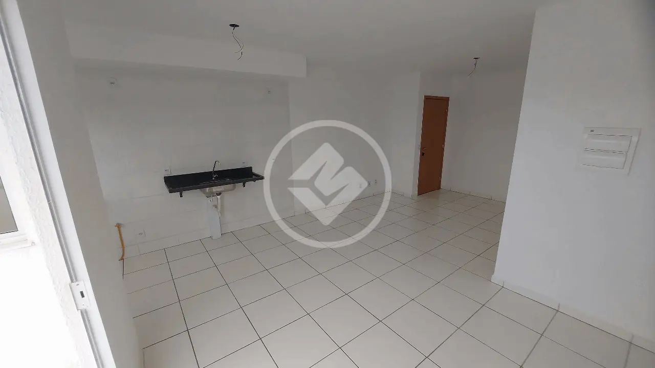 Imagem 3 - Apartamento em Residencial Lago Azul, Uberlândia - MG