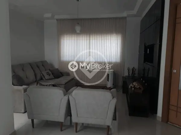 Imagem 2 - Casa Condomínio em Alto Umuarama, Uberlândia - MG