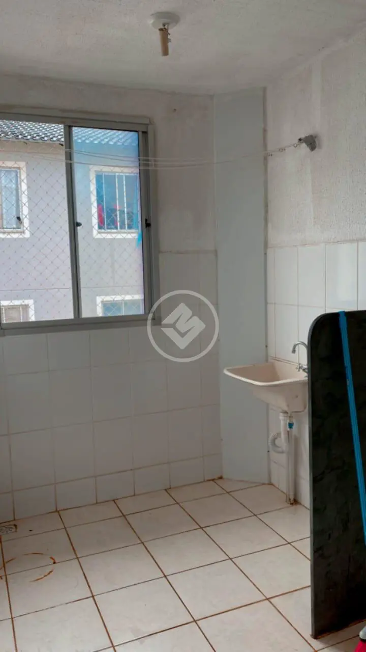 Imagem 6 - Apartamento em Mansour, Uberlândia - MG