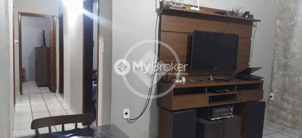Casa Chácaras Tubalina e Quartel, Uberlândia - MG — foto 2