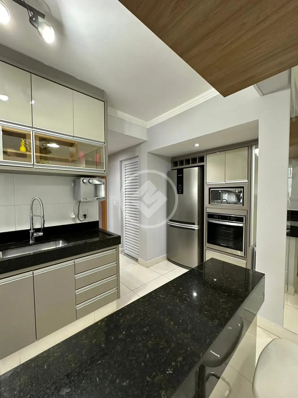 Imagem 4 - Apartamento em PRESIDENTE ROOSEVELT, Uberlândia - MG