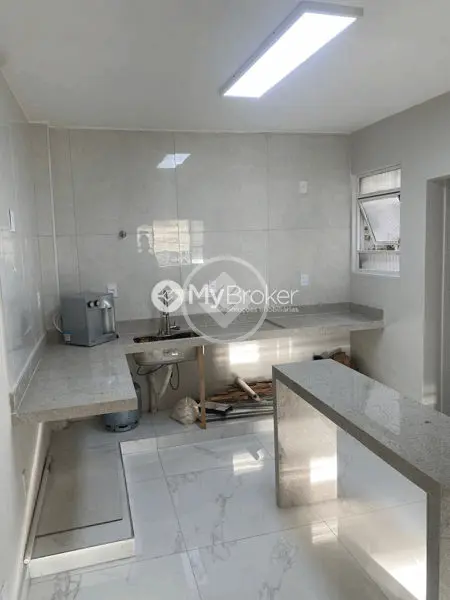 Apartamento Presidente Roosevelt, Uberlândia - MG — foto 2
