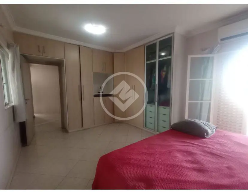 Imagem 1 - Sobrado em Martins, Uberlândia - MG