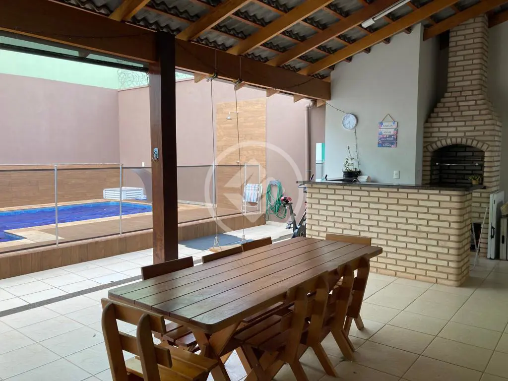 Imagem 2 - Casa em Santa Mônica, Uberlândia - MG