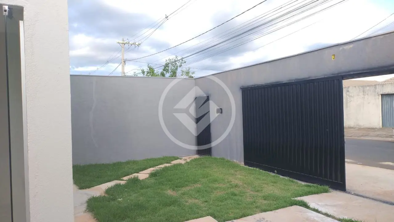 Image 16 - Casa em Residencial Lago Azul, Uberlândia - MG