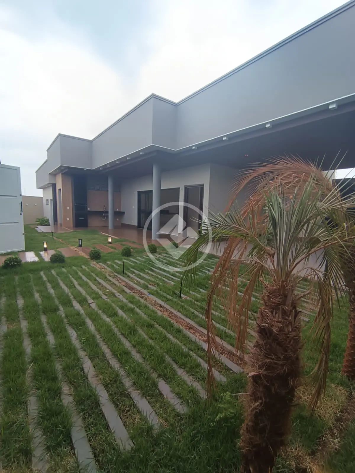 Image 14 - Casa em Paraíso, Araguari - MG