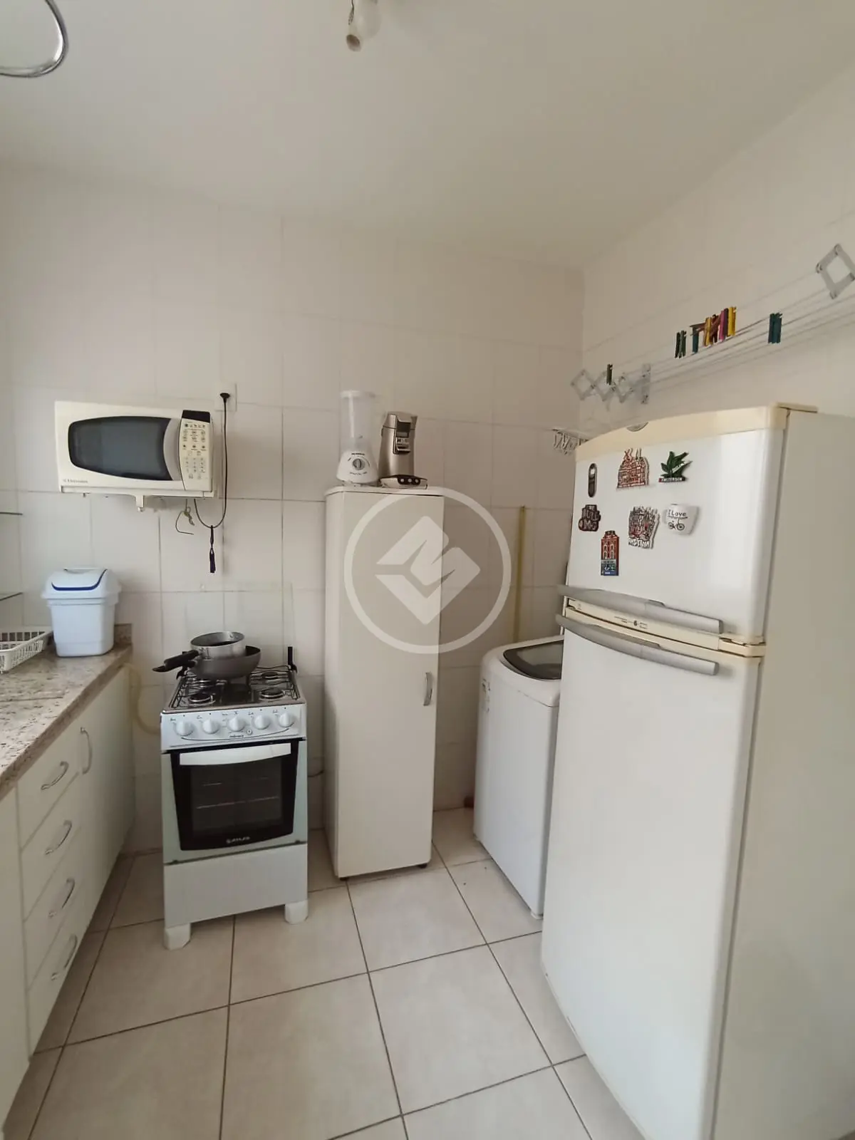 Imagem 2 - Apartamento em SANTA MÔNICA, Uberlândia - MG