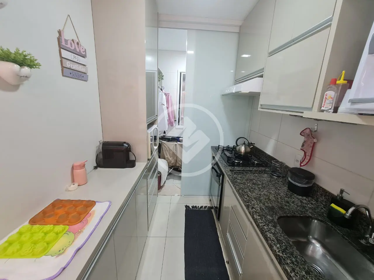 Imagem 2 - Apartamento em JARDIM HOLANDA, Uberlândia - MG