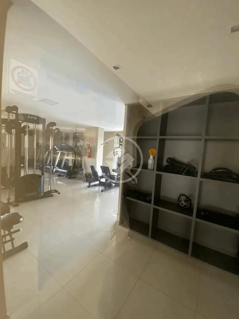 Imagem 4 - Apartamento em Tibery, Uberlândia - MG