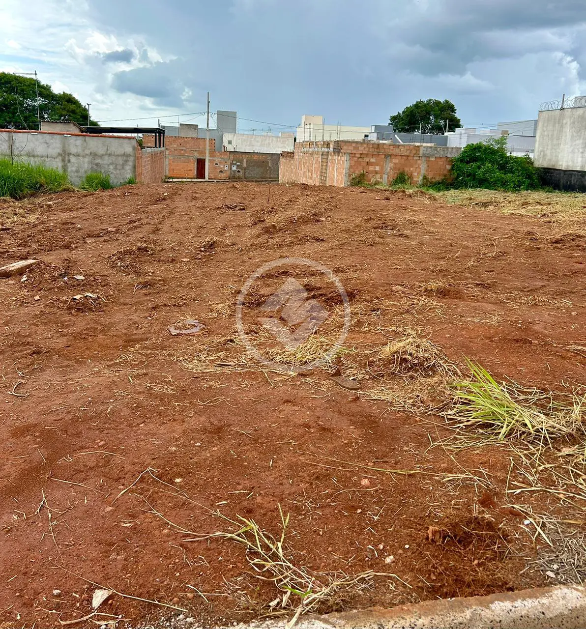 Terreno Laranjeiras, Uberlândia - MG — foto 1