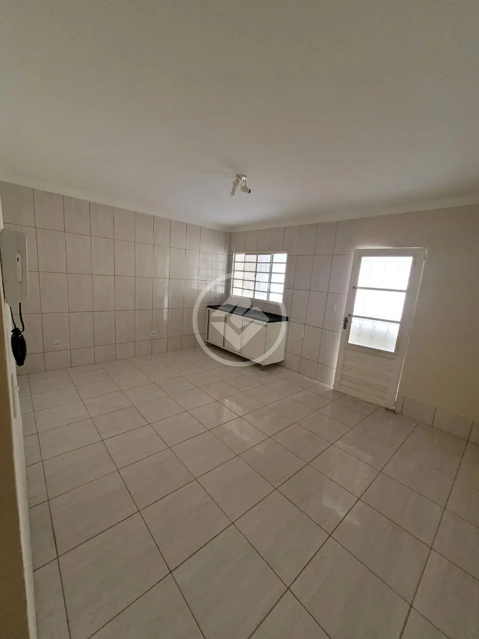 Casa Jardim Brasília, Uberlândia - MG — foto 2