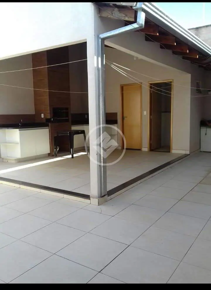 Imagem 6 - Casa em Jardim Patrícia, Uberlândia - MG