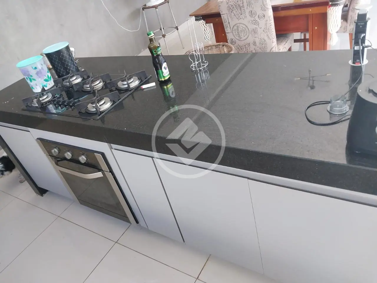 Imagem 4 - Casa em Loteamento Monte Hebron, Uberlândia - MG
