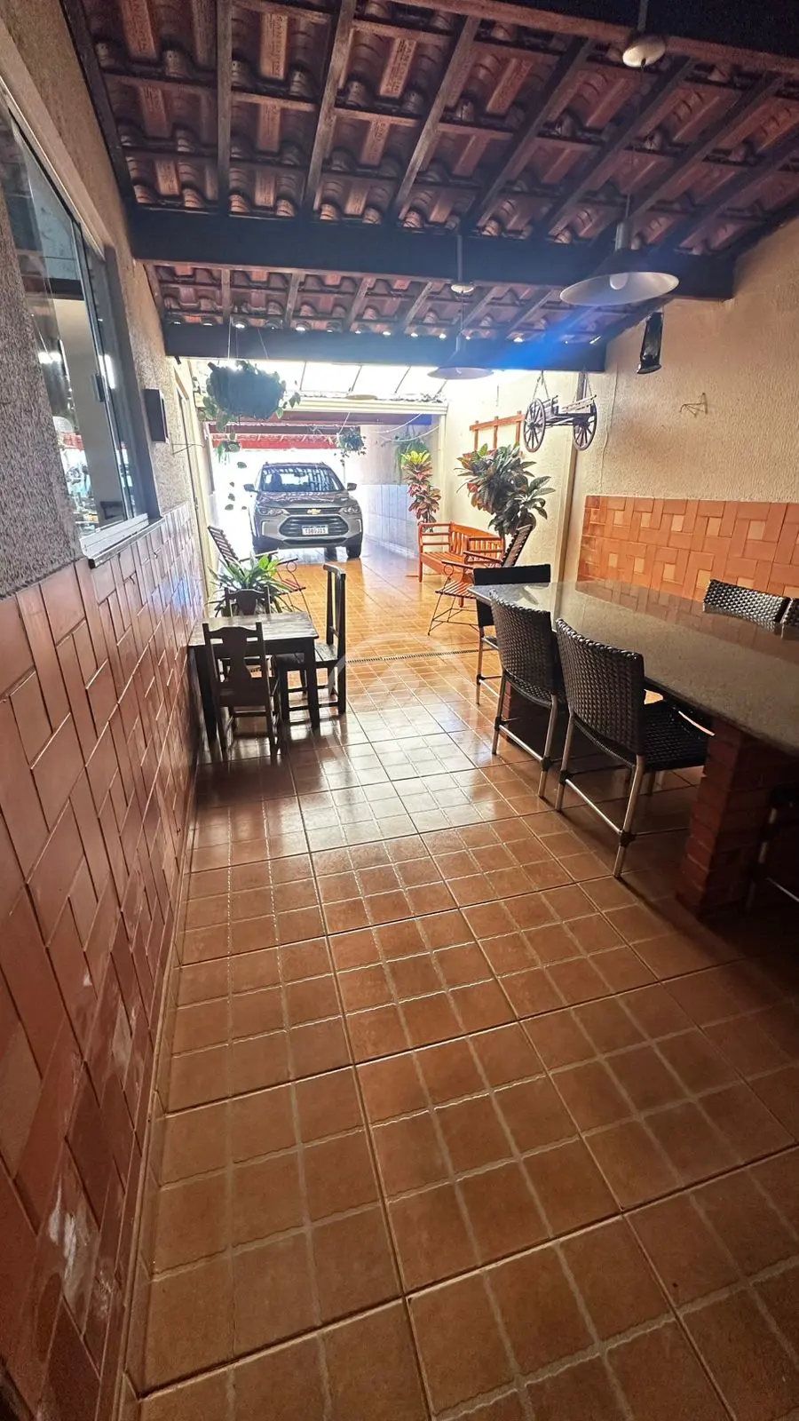 Imagem 4 - Casa em Vigilato Pereira, Uberlândia - MG