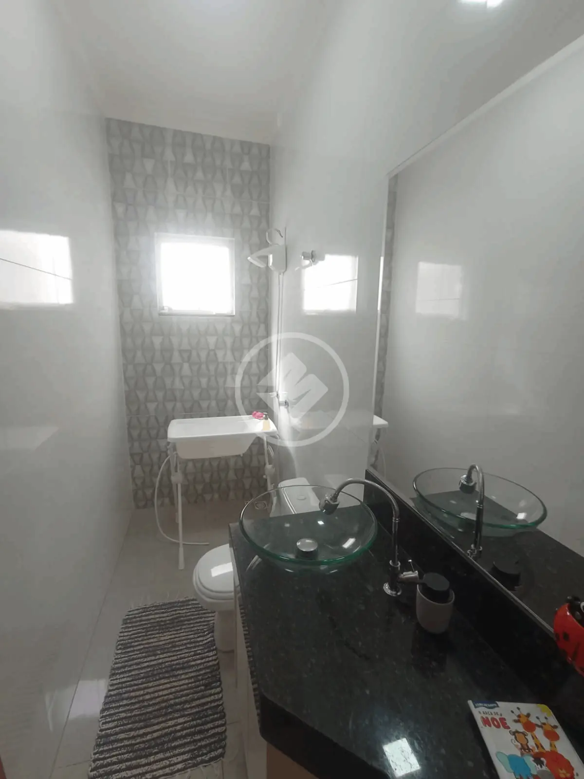 Imagem 5 - Casa em Bem Viver, Uberlândia - MG