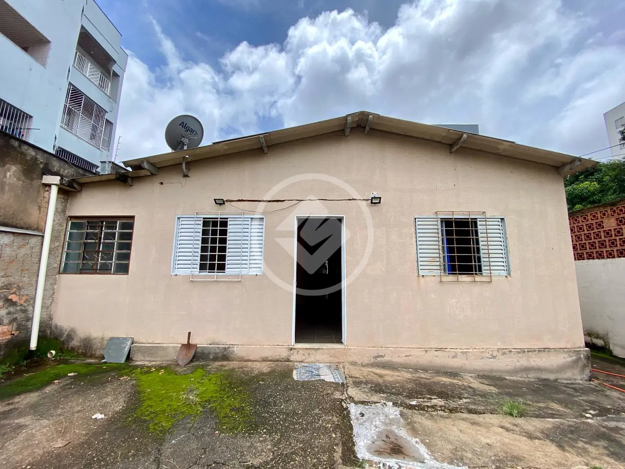Imagem 1 - Casa em Nossa Senhora das Graças, Uberlândia - MG
