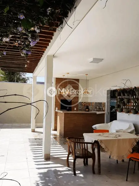 Image 16 - Casa em Jardim Karaíba, Uberlândia - MG