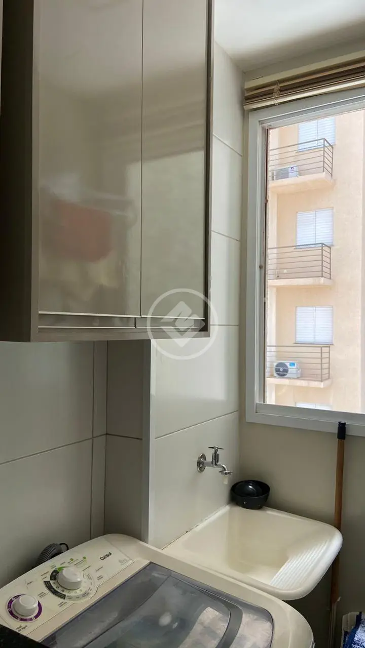 Image 11 - Apartamento em Bosque dos Buritis, Uberlândia - MG