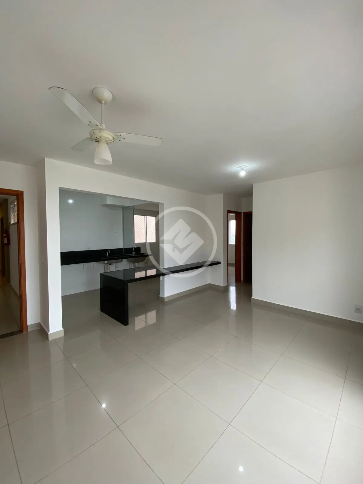Apartamento Jardim Inconfidência, Uberlândia - MG — foto 2