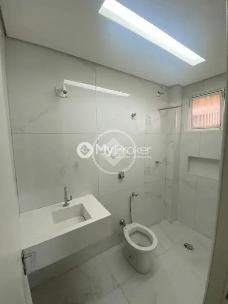 Imagem 3 - Apartamento em Presidente Roosevelt, Uberlândia - MG