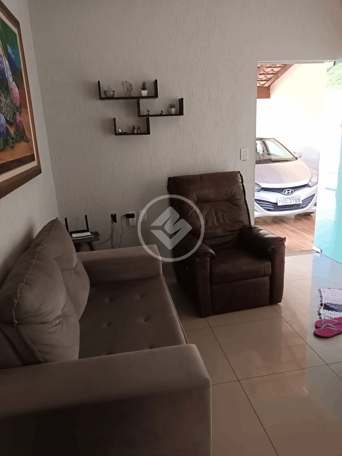 Imagem 2 - Casa em Fundinho, Uberlândia - MG