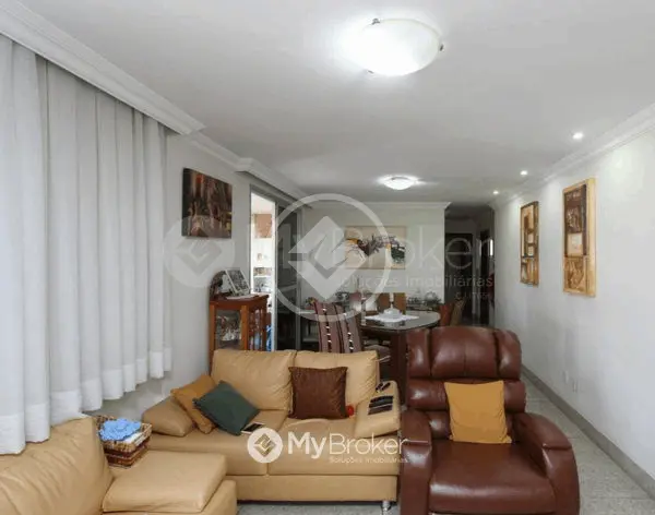 Imagem 6 - Apartamento em BURITIS, Belo Horizonte - MG