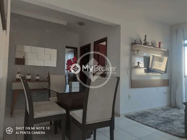Imagem 2 - Apartamento em Laranjeiras, Uberlândia - MG