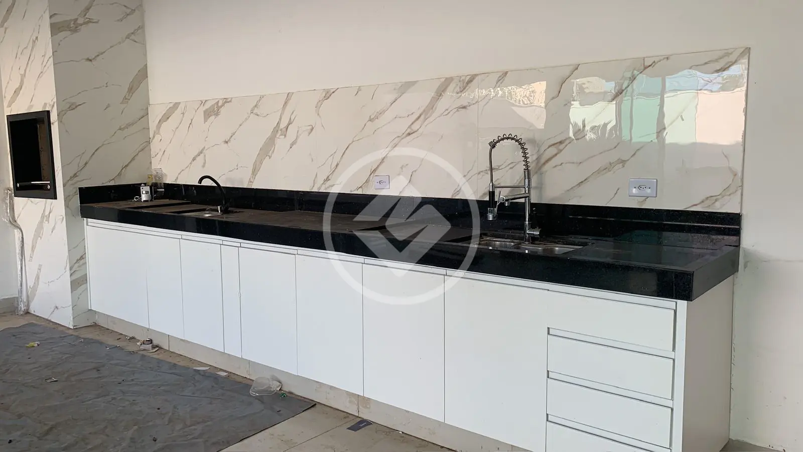 Imagem 1 - Casa em Vigilato Pereira, Uberlândia - MG