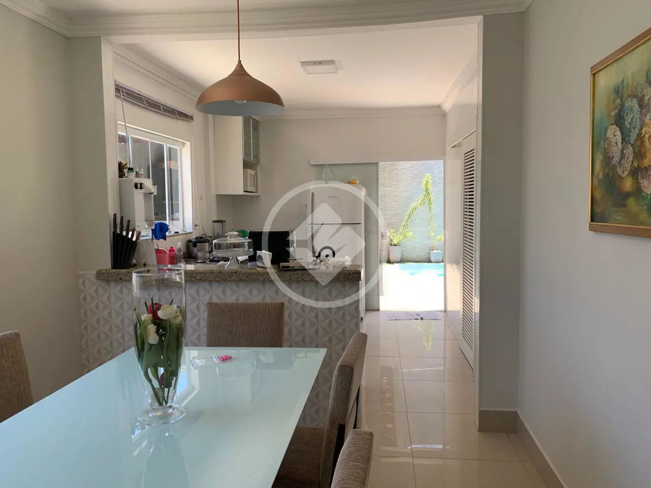 Imagem 2 - Casa em Tabajaras, Uberlândia - MG