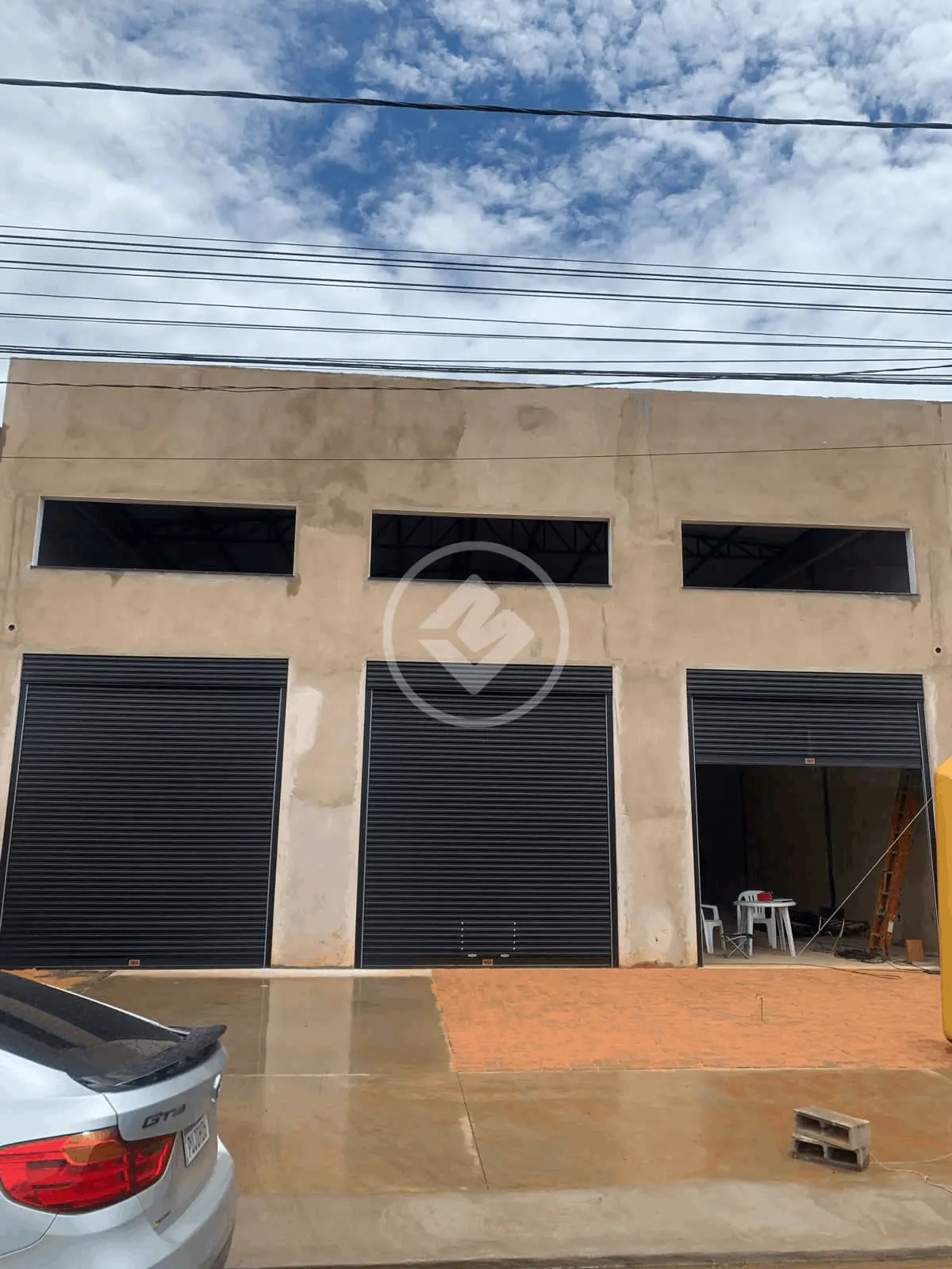 Galpão SANTA MÔNICA, Uberlândia - MG — foto 2