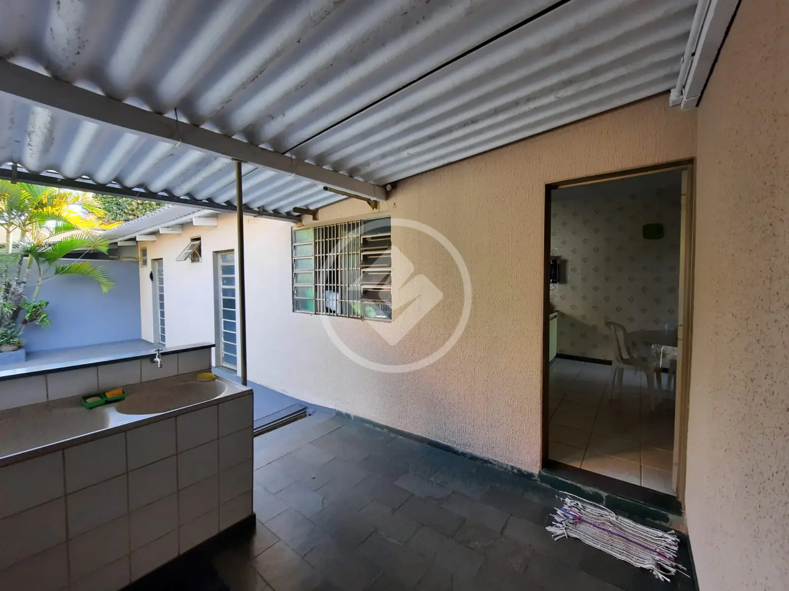 Casa Nossa Senhora Aparecida, Uberlândia - MG — foto 2