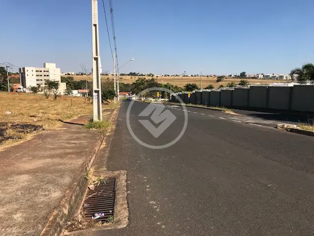 Terreno Bosque dos Buritis, Uberlândia - MG — foto 2