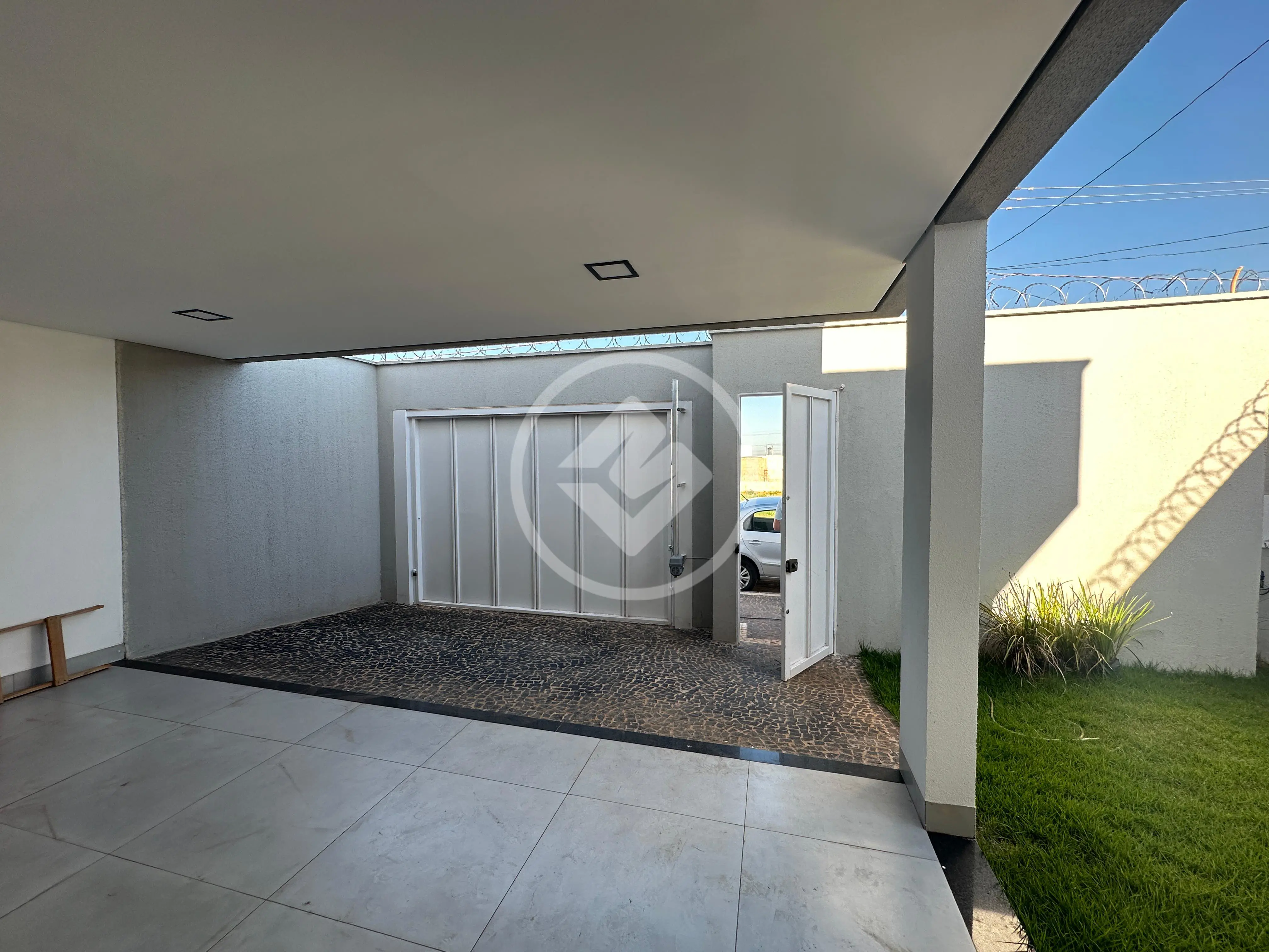 Image 13 - Casa em Laranjeiras, Uberlândia - MG