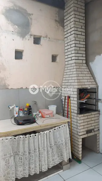 Imagem 4 - Casa em Santa Luzia, Uberlândia - MG