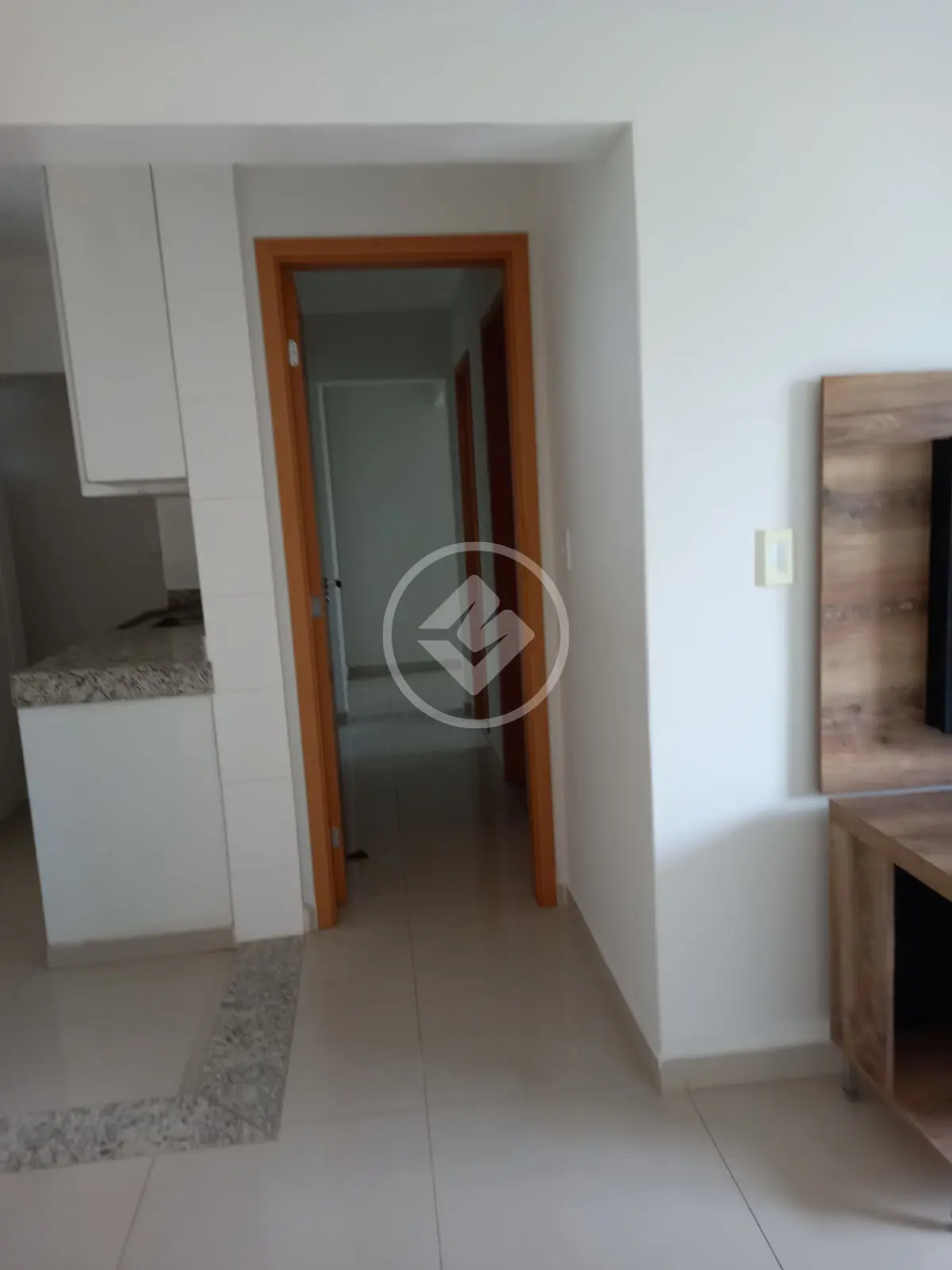 Apartamento Santa Mônica, Uberlândia - MG — foto 2