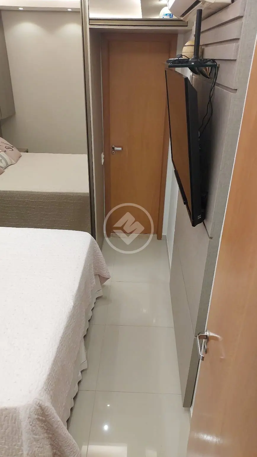 Imagem 4 - Apartamento em Santa Mônica, Uberlândia - MG