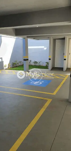Imagem 4 - Apartamento em Novo Mundo, Uberlândia - MG