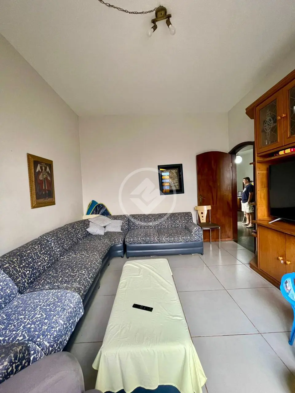 Imagem 3 - Sobrado em Tabajaras, Uberlândia - MG