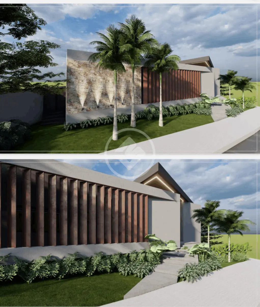 Imagem 2 - Casa Condomínio em GAVEA, Uberlândia - MG