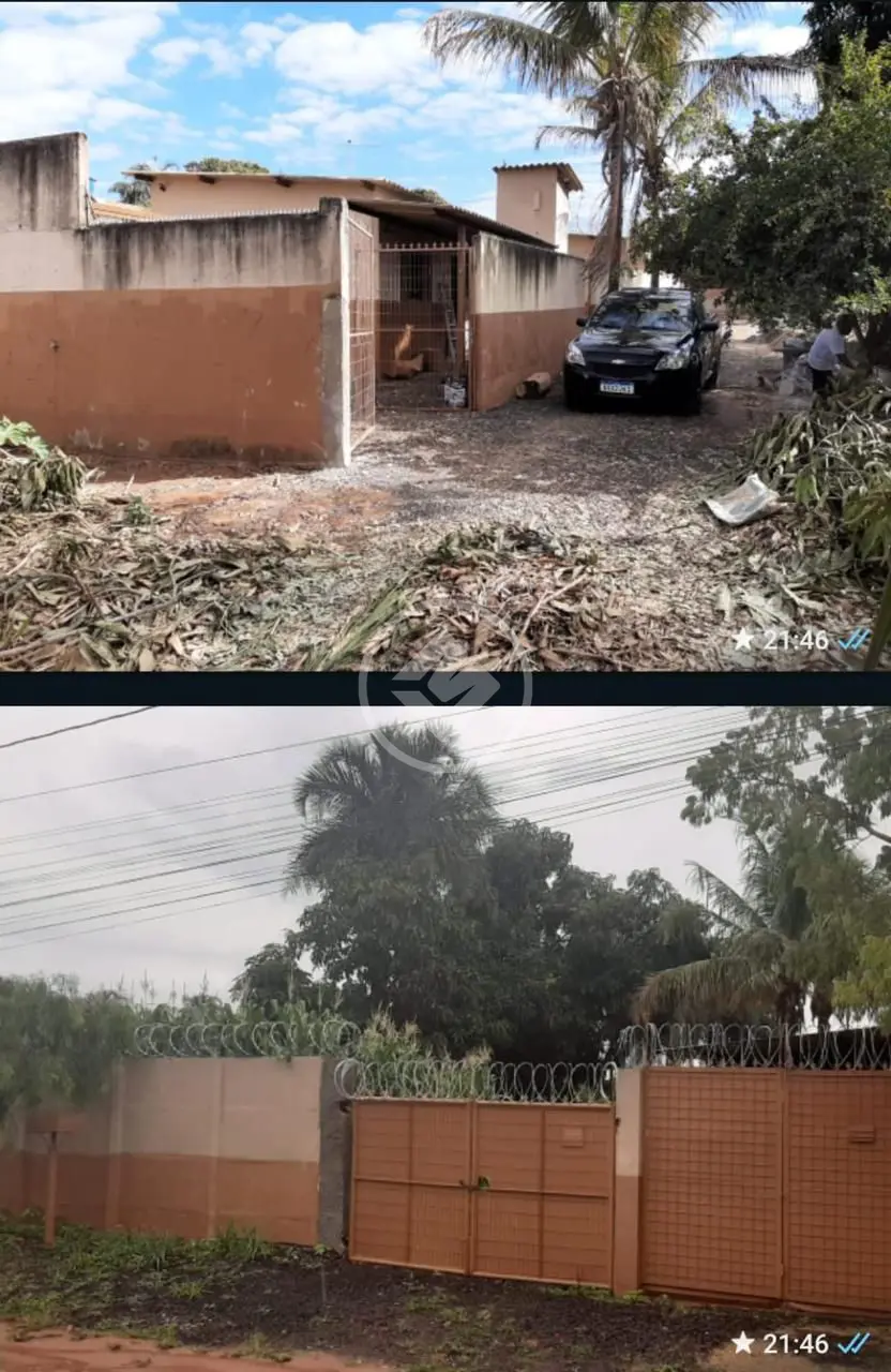 Imagem 6 - Chácara em Morada Nova, Uberlândia - MG