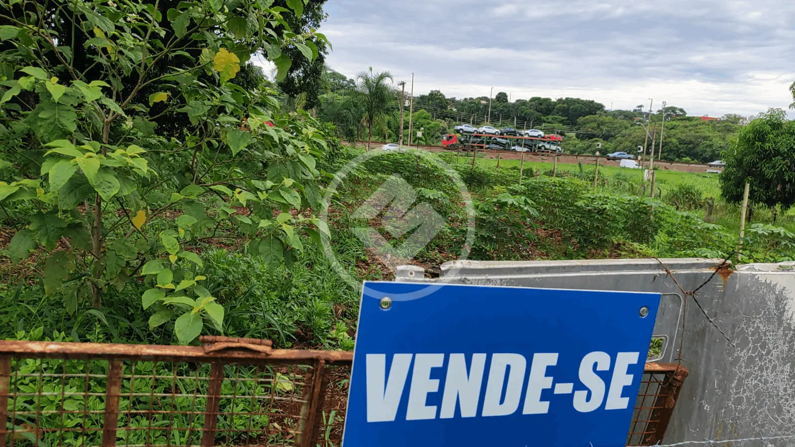 Terreno Dona Zulmira, Uberlândia - MG — foto 2