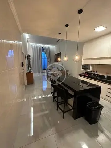 Casa Alto Umuarama, Uberlândia - MG — foto 2