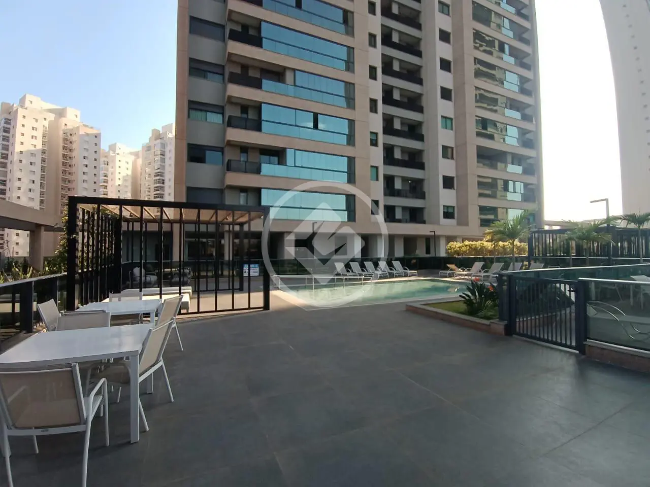 Apartamento JARDIM KARAIBA, Uberlândia - MG — foto 2