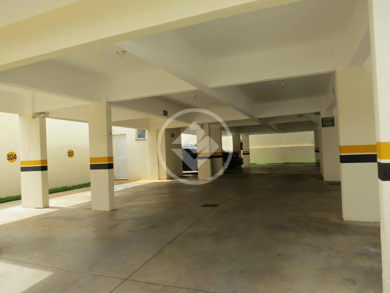 Image 10 - Apartamento em Segismundo Pereira, Uberlândia - MG
